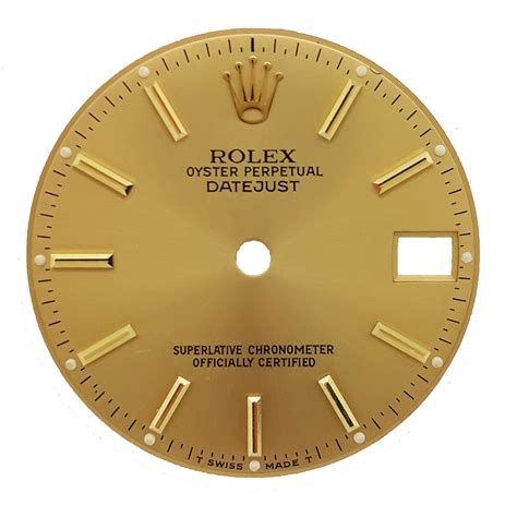 vintage rolex dial in other watch parts|genuine rolex dials.